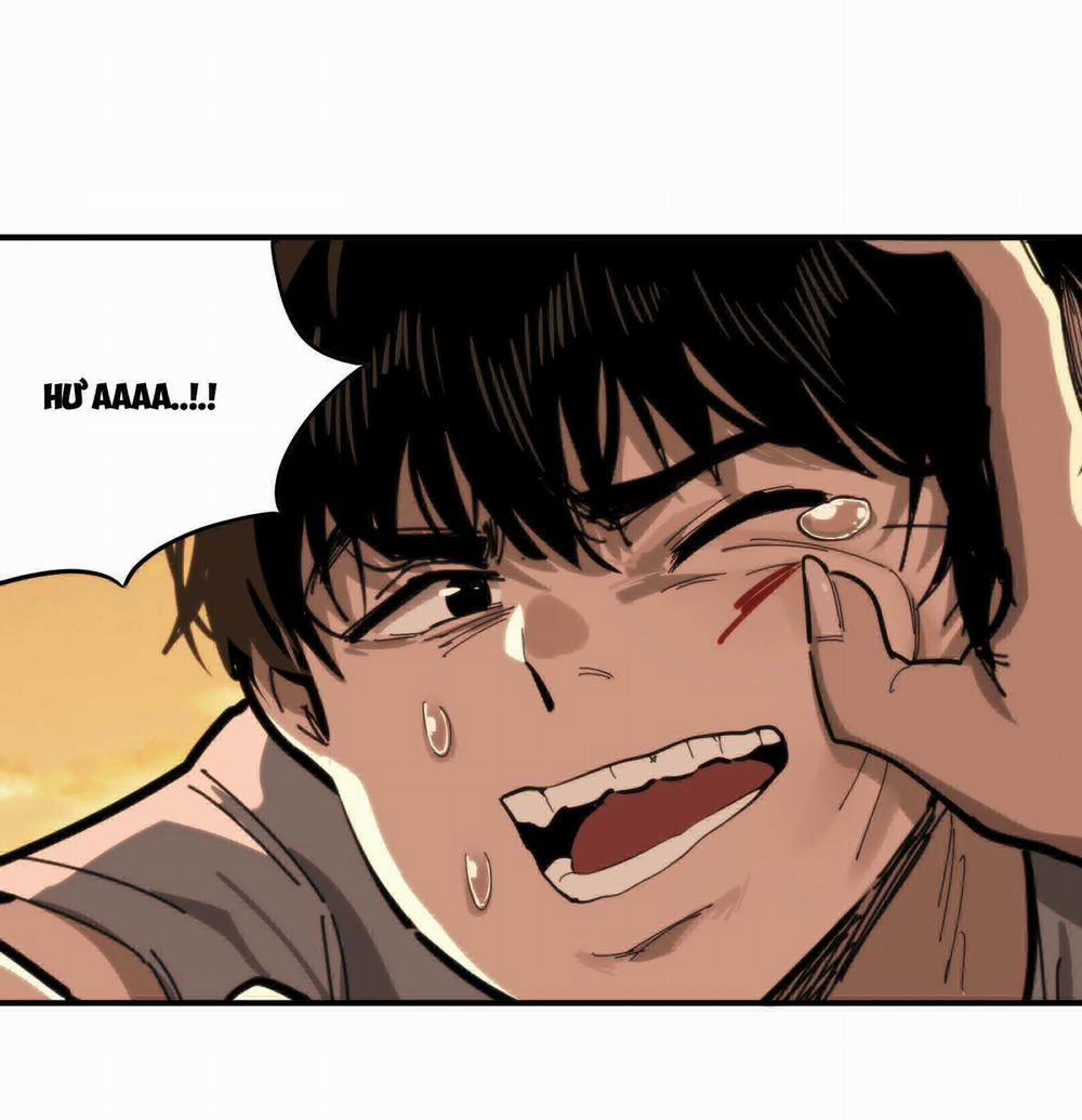 Kinh Hoàng Ập Đến, Trong Người Ta Có 18 Tầng Địa Ngục 4 trang 36