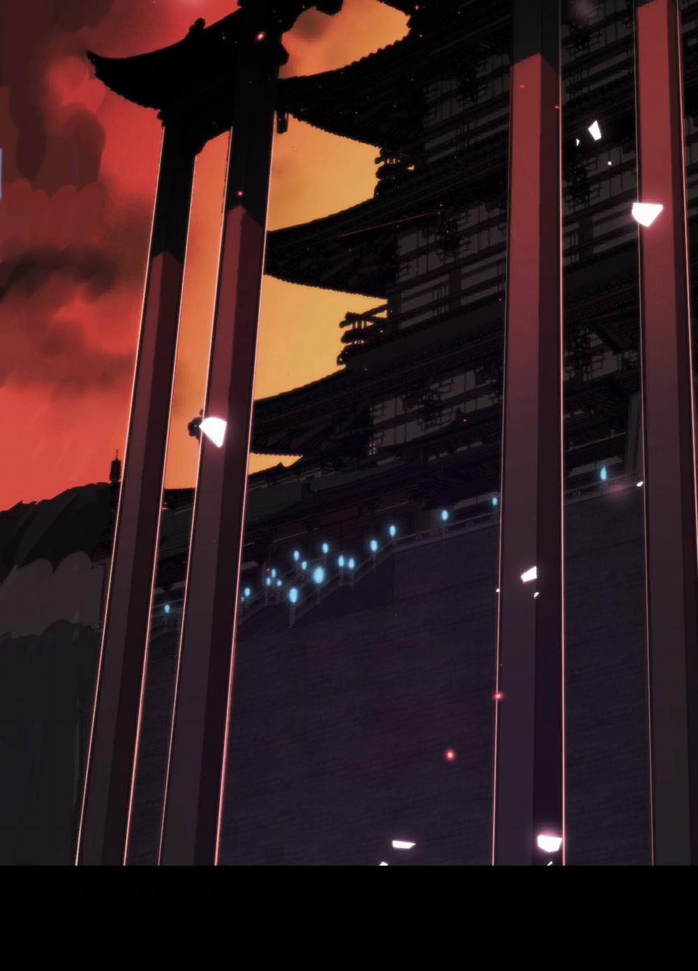 Kinh Hoàng Ập Đến, Trong Người Ta Có 18 Tầng Địa Ngục 4 trang 40