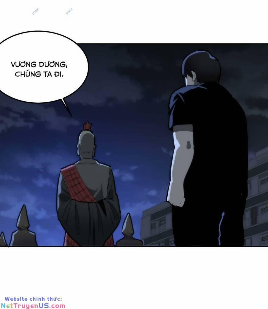 Kinh Hoàng Ập Đến, Trong Người Ta Có 18 Tầng Địa Ngục 5 trang 14