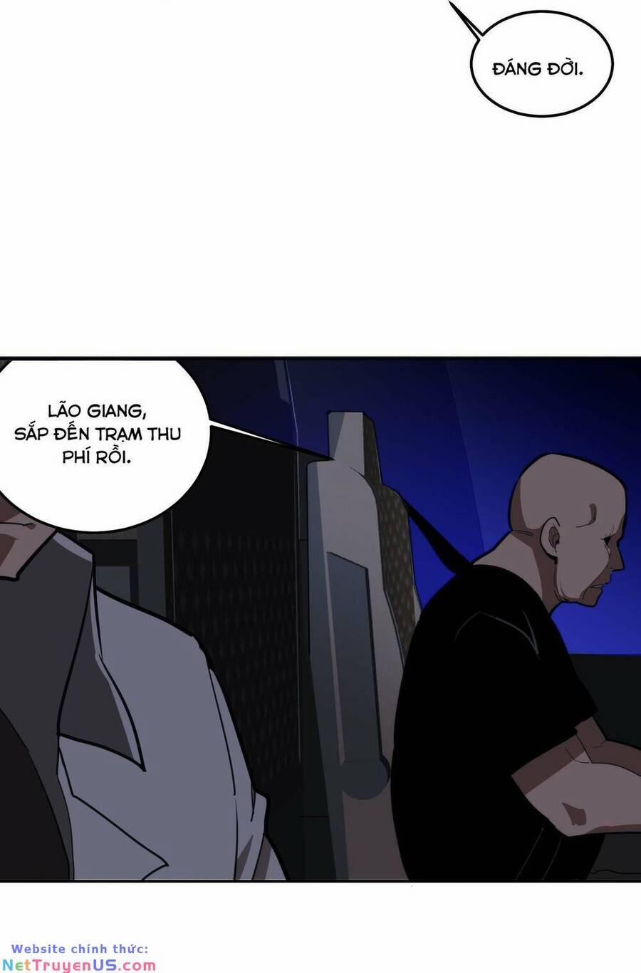 Kinh Hoàng Ập Đến, Trong Người Ta Có 18 Tầng Địa Ngục 5 trang 28