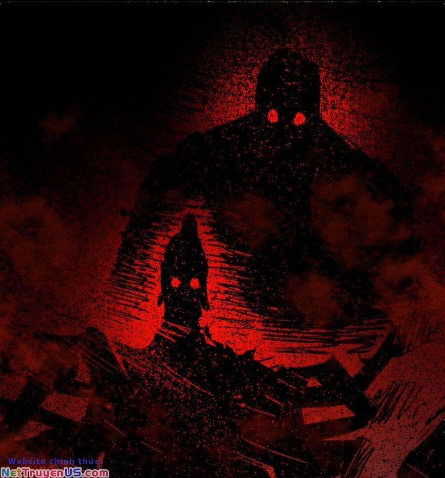 Kinh Hoàng Ập Đến, Trong Người Ta Có 18 Tầng Địa Ngục 5 trang 36