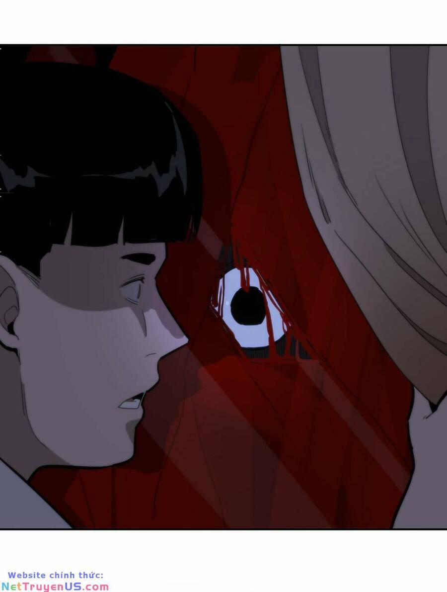 Kinh Hoàng Ập Đến, Trong Người Ta Có 18 Tầng Địa Ngục 5 trang 49