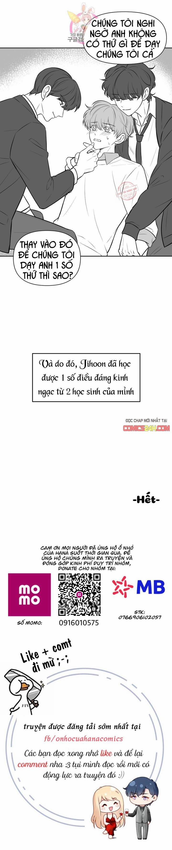 Kinh Nghiệm Cảnh Nóng Chương 0 H t ph n 1 Trang 8