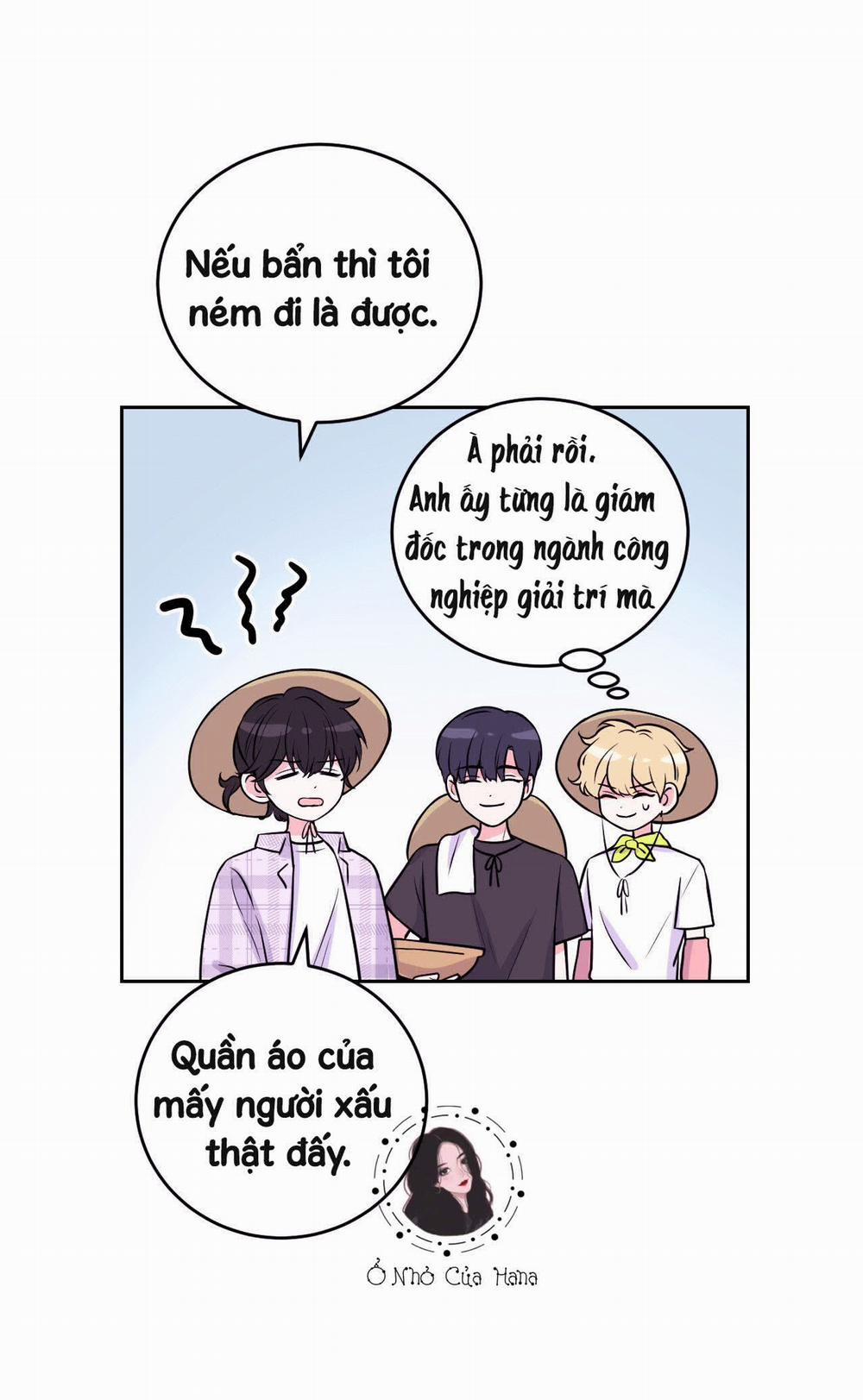 Kinh Nghiệm Cảnh Nóng 10 trang 11