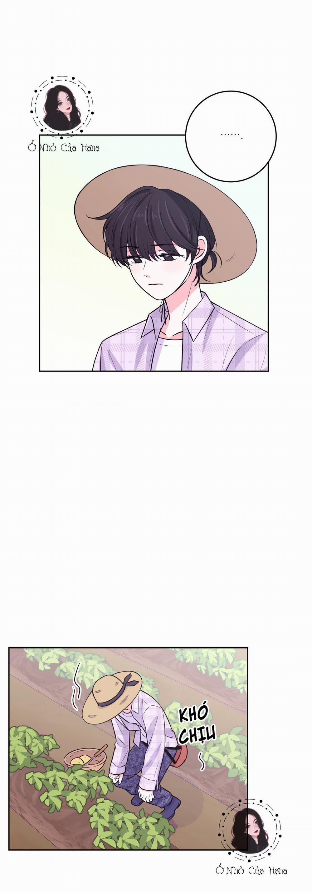 Kinh Nghiệm Cảnh Nóng 10 trang 13