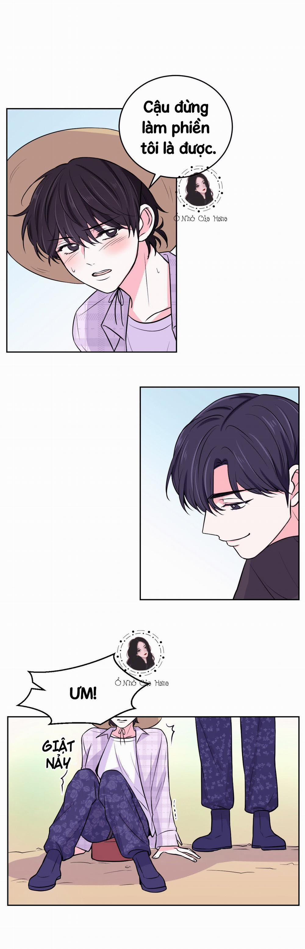 Kinh Nghiệm Cảnh Nóng 10 trang 16