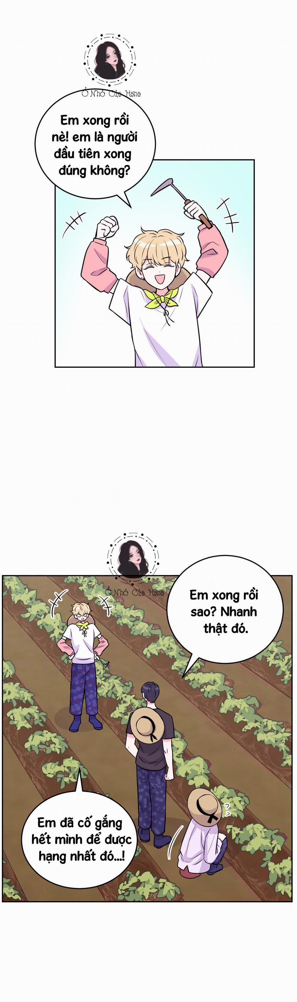 Kinh Nghiệm Cảnh Nóng 10 trang 17