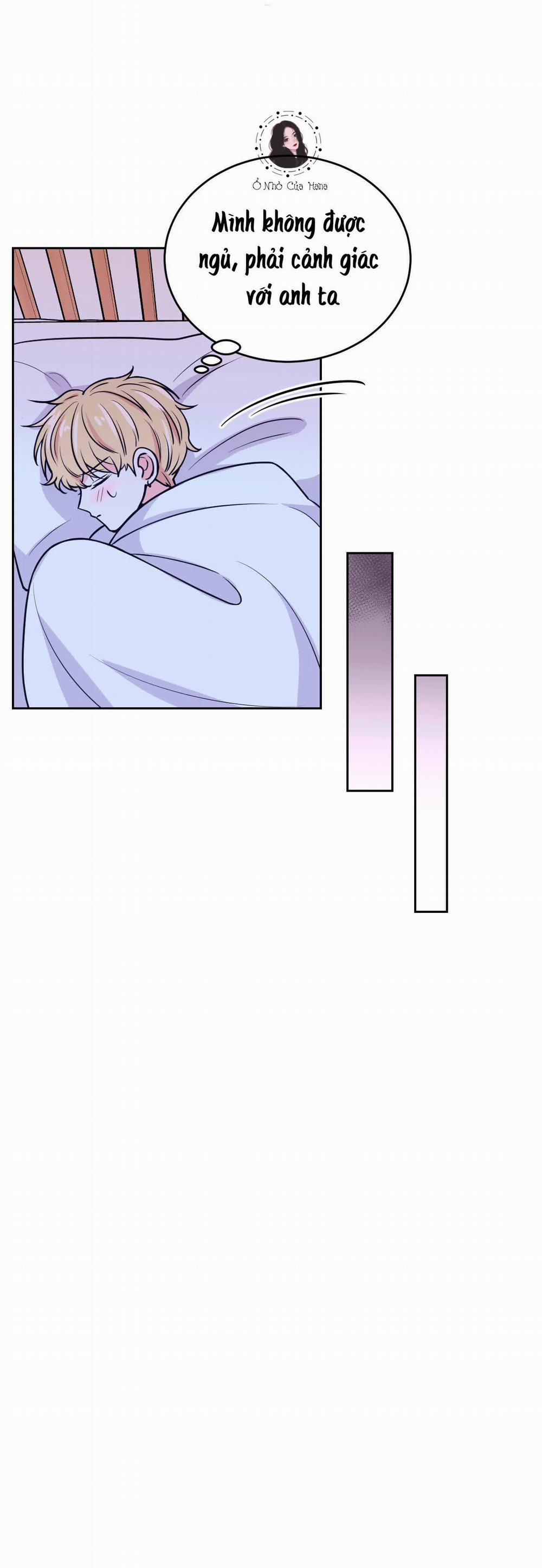 Kinh Nghiệm Cảnh Nóng 10 trang 2