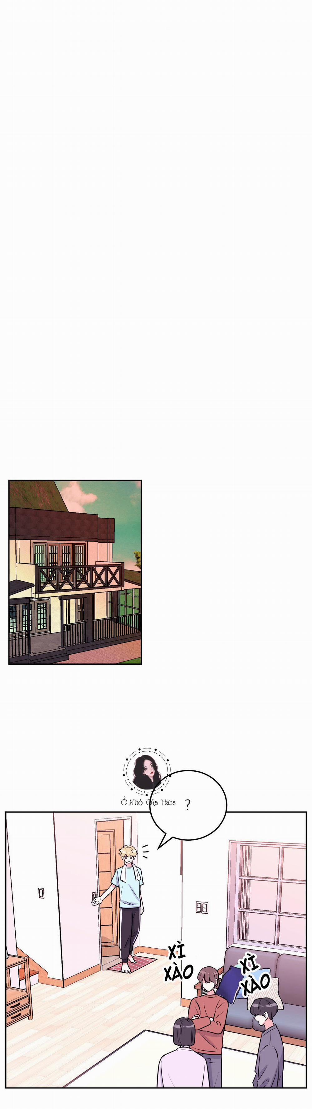 Kinh Nghiệm Cảnh Nóng 10 trang 20