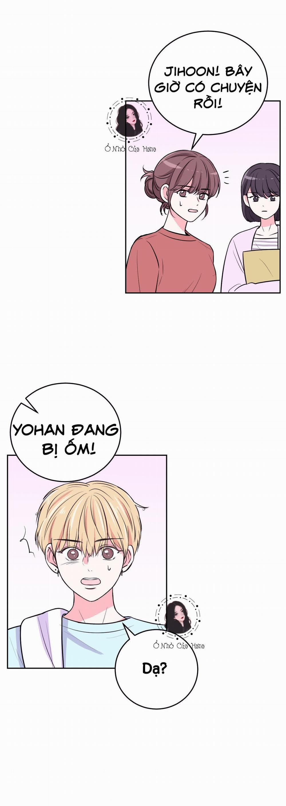 Kinh Nghiệm Cảnh Nóng 10 trang 21