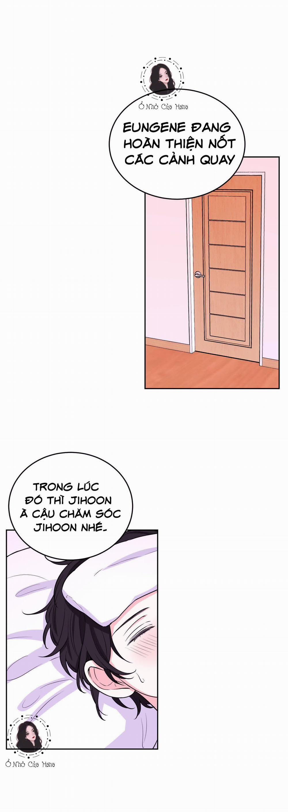 Kinh Nghiệm Cảnh Nóng 10 trang 22