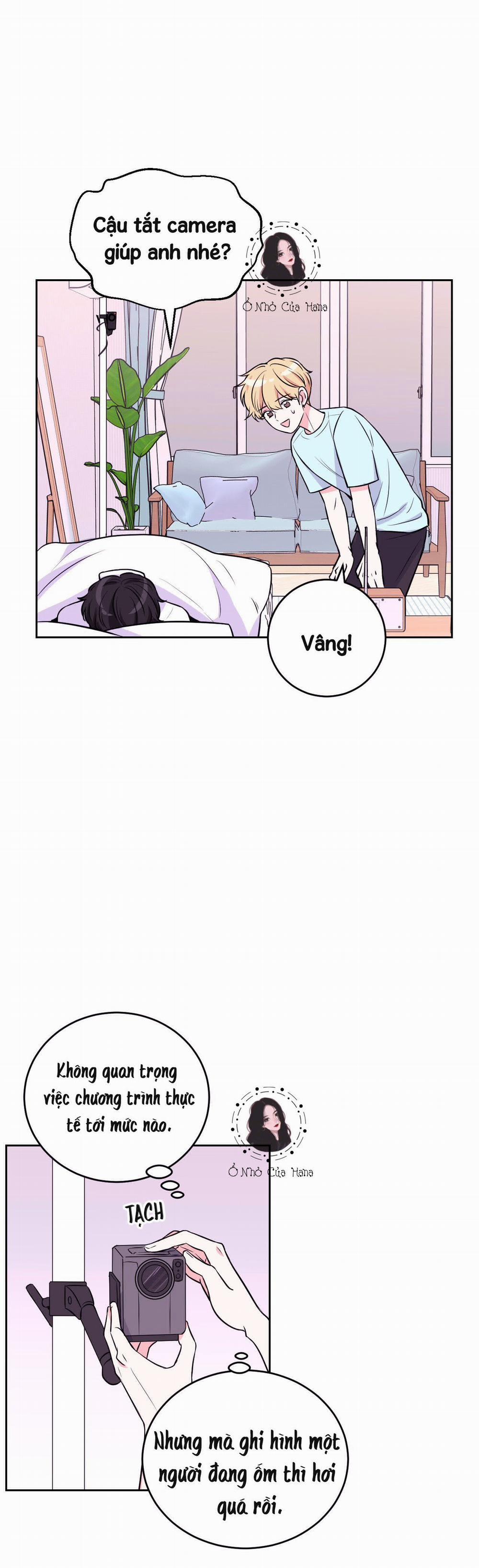 Kinh Nghiệm Cảnh Nóng 10 trang 24