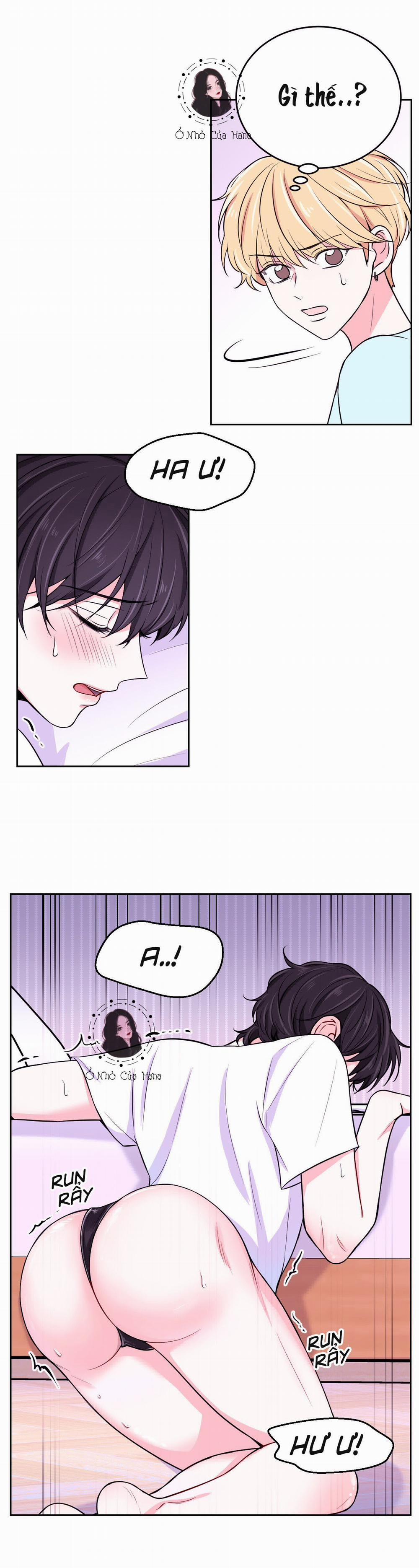 Kinh Nghiệm Cảnh Nóng 10 trang 26