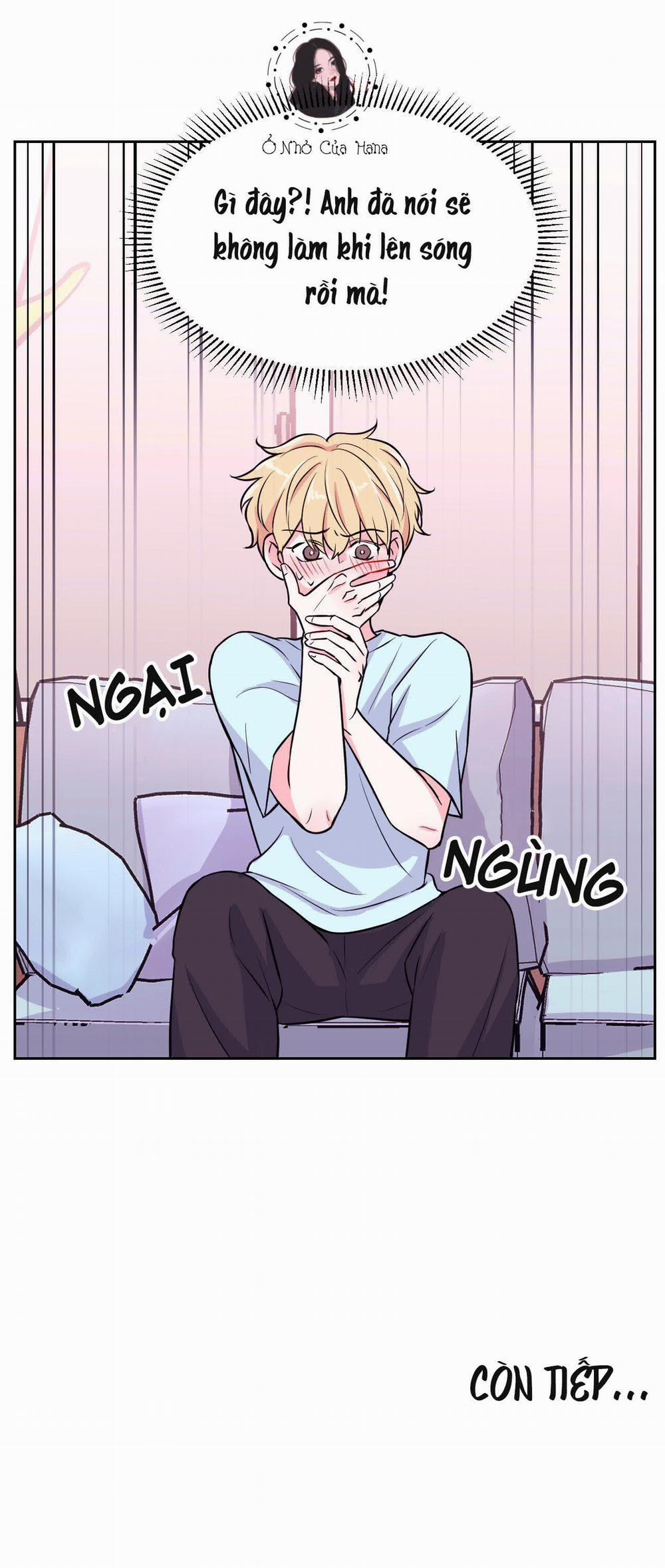 Kinh Nghiệm Cảnh Nóng 10 trang 29