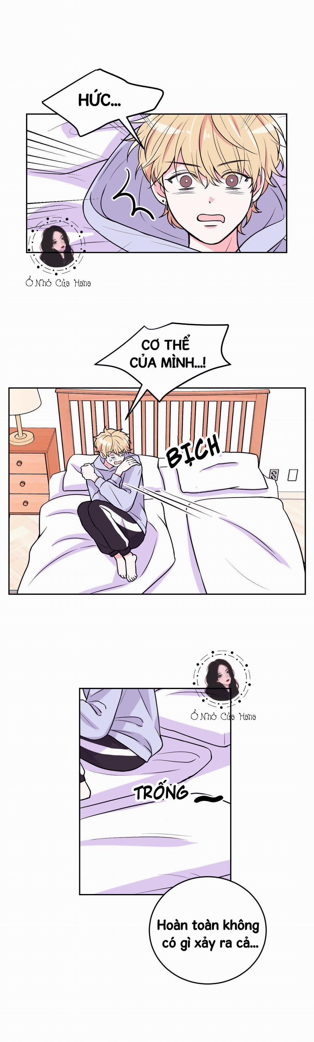 Kinh Nghiệm Cảnh Nóng 10 trang 5