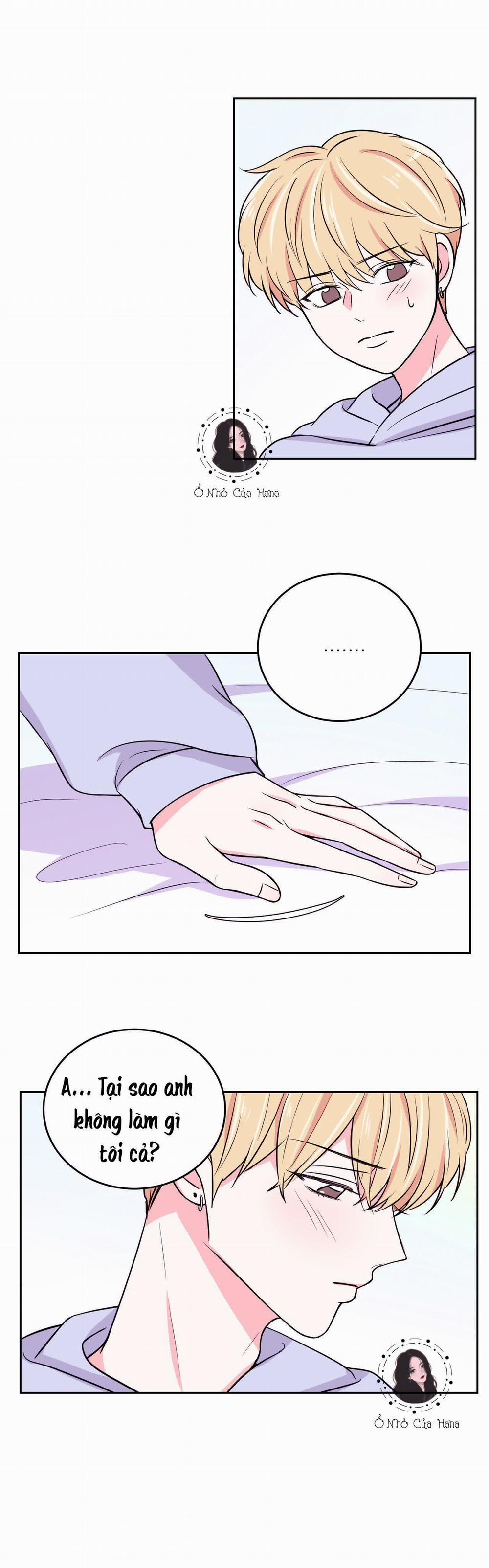 Kinh Nghiệm Cảnh Nóng 10 trang 6