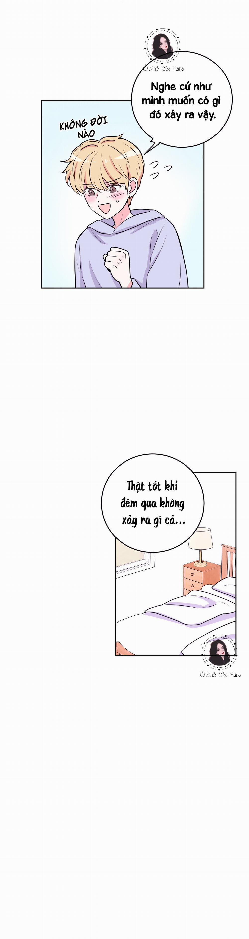 Kinh Nghiệm Cảnh Nóng 10 trang 7