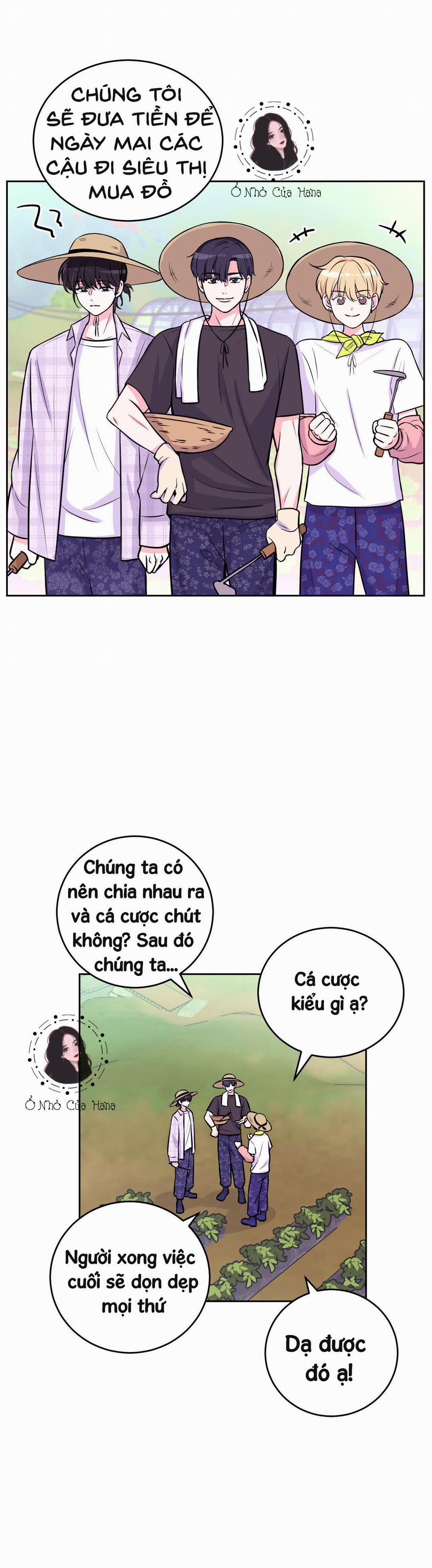 Kinh Nghiệm Cảnh Nóng 10 trang 9