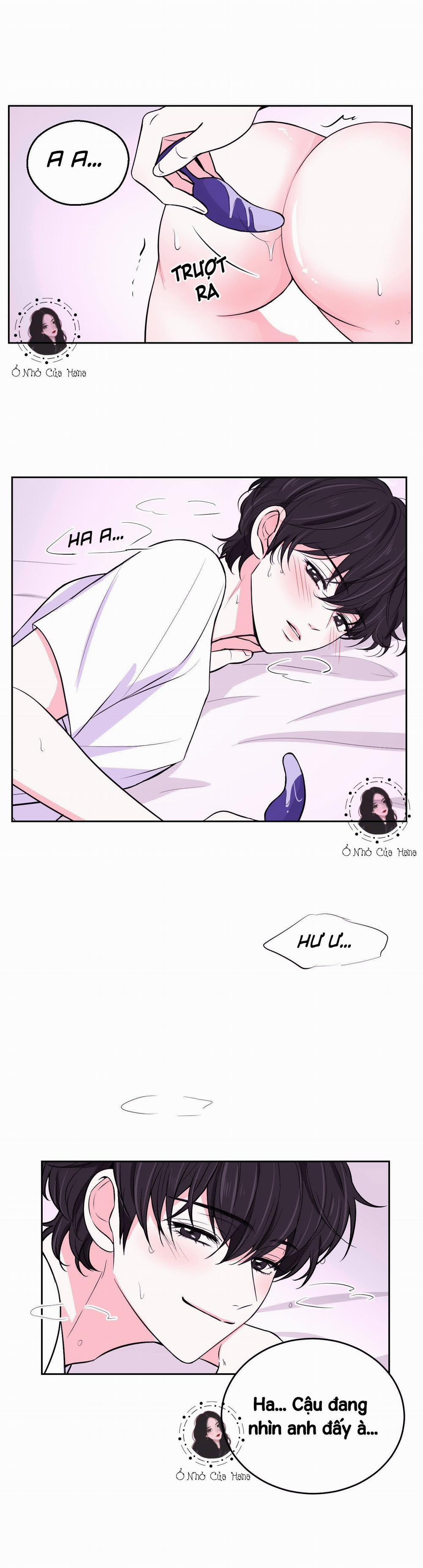 Kinh Nghiệm Cảnh Nóng 11 trang 12