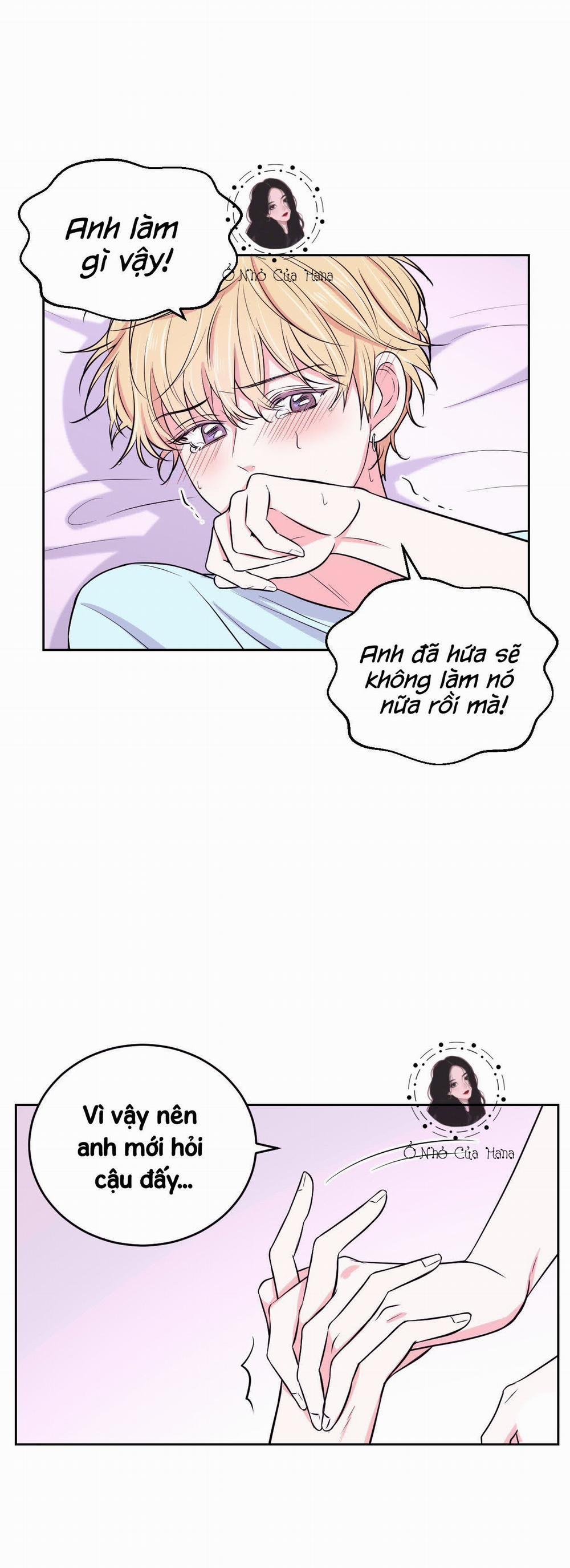 Kinh Nghiệm Cảnh Nóng 11 trang 22