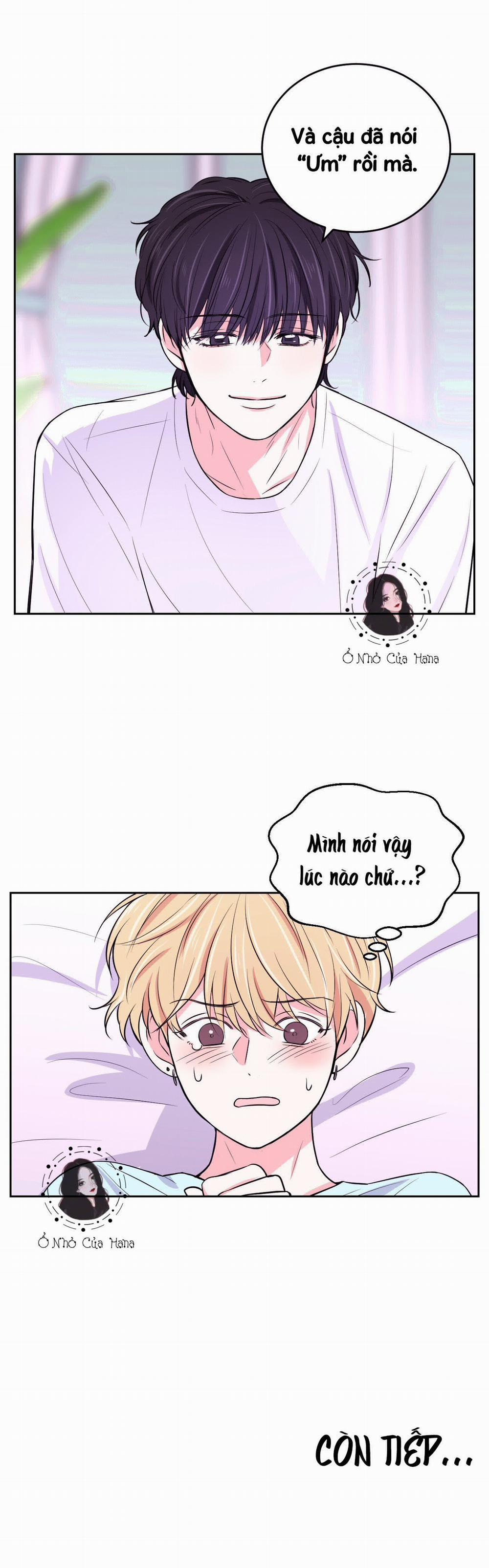 Kinh Nghiệm Cảnh Nóng 11 trang 23