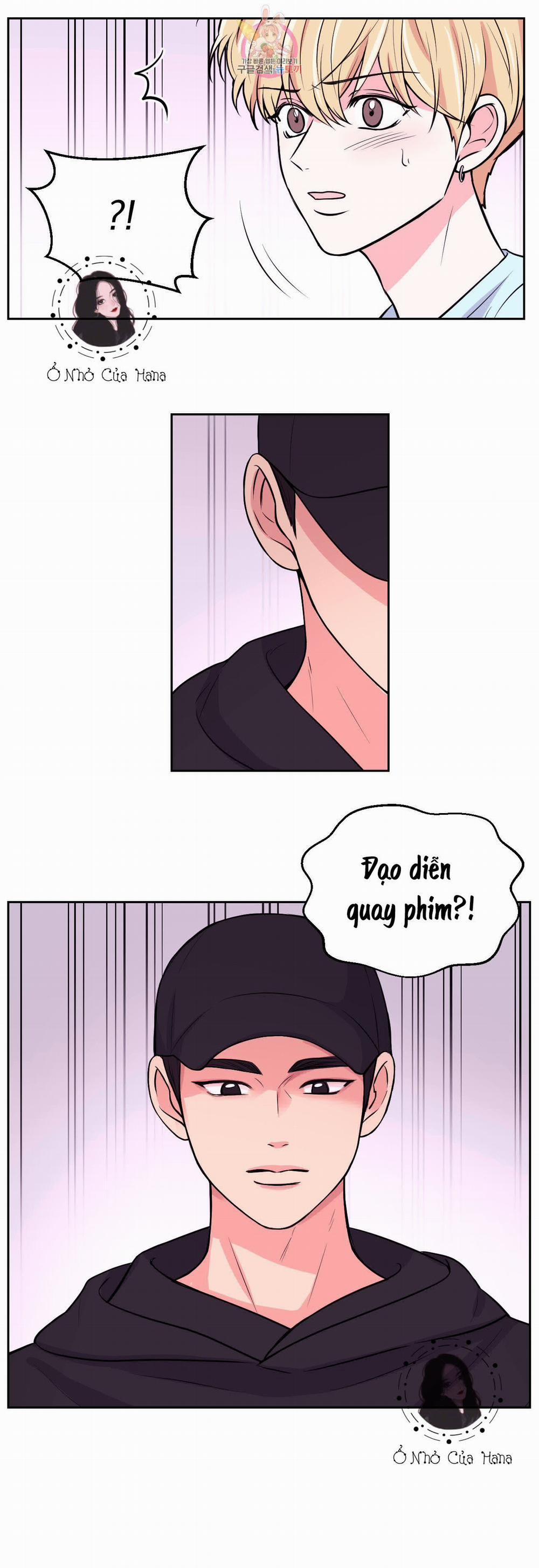 Kinh Nghiệm Cảnh Nóng 11 trang 3