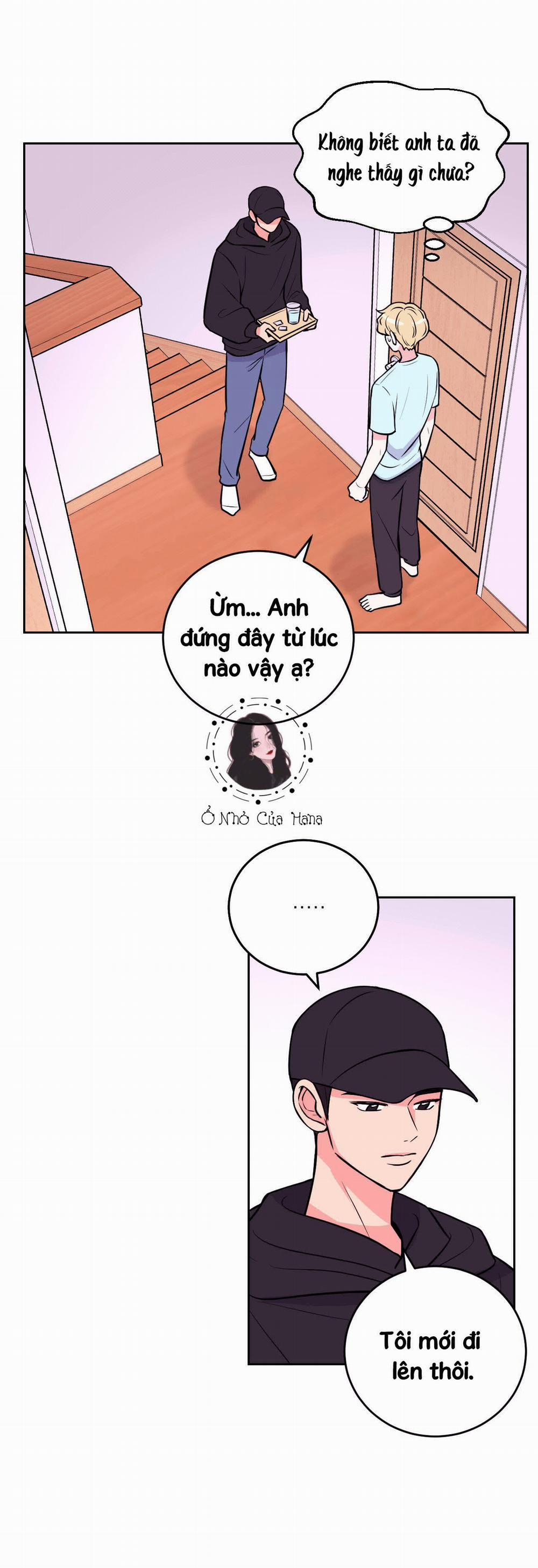 Kinh Nghiệm Cảnh Nóng 11 trang 4