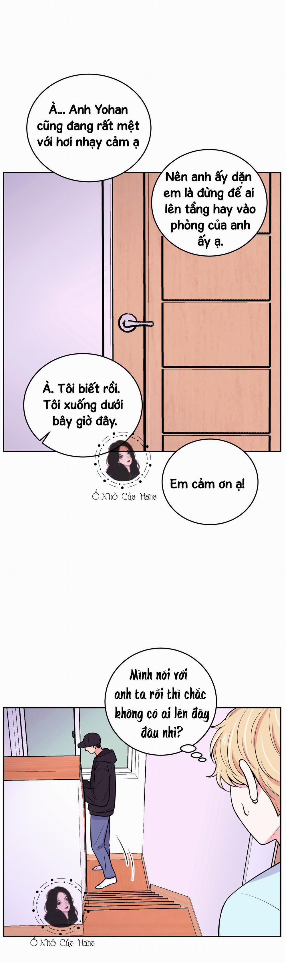 Kinh Nghiệm Cảnh Nóng 11 trang 6