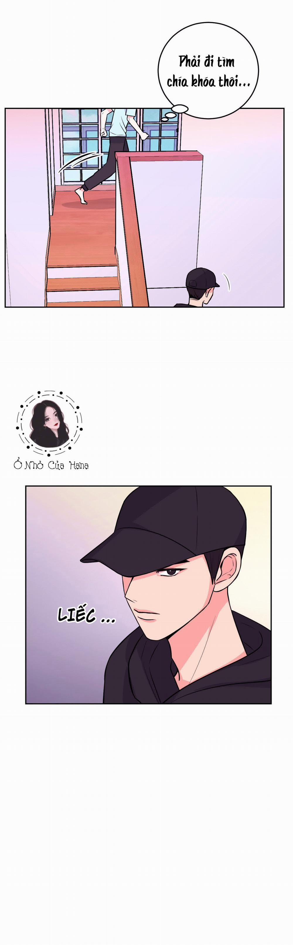 Kinh Nghiệm Cảnh Nóng 11 trang 7