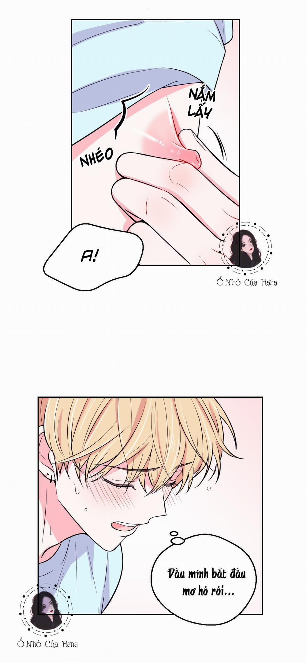 Kinh Nghiệm Cảnh Nóng 12 trang 17