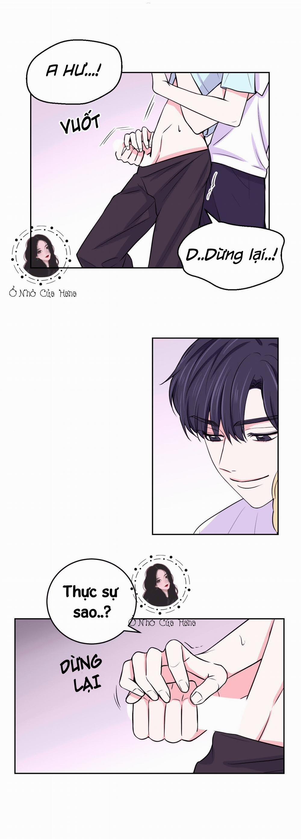Kinh Nghiệm Cảnh Nóng 12 trang 20