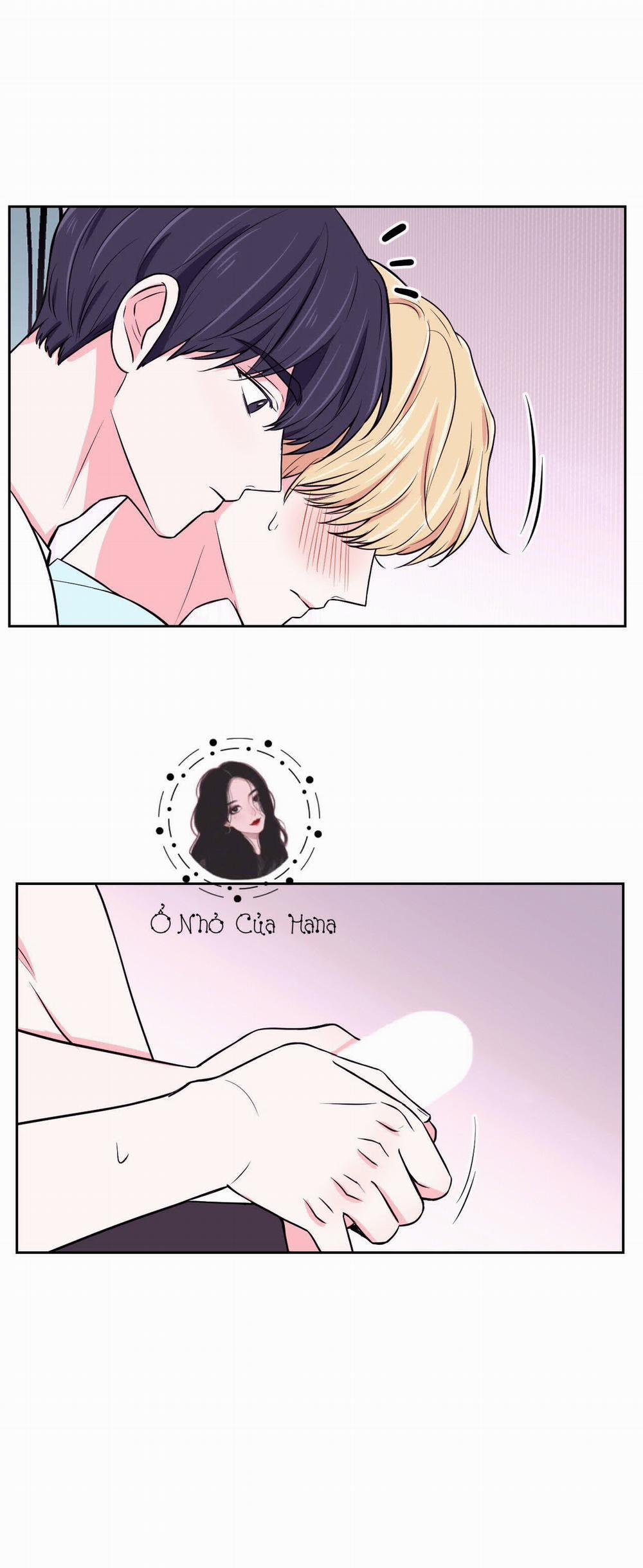 Kinh Nghiệm Cảnh Nóng 12 trang 24