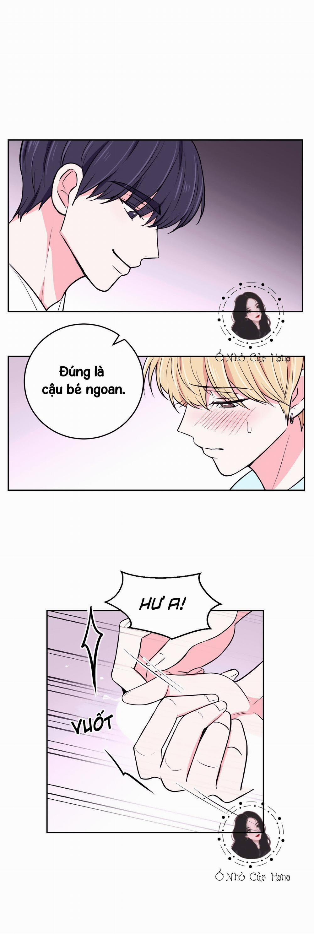 Kinh Nghiệm Cảnh Nóng 12 trang 25