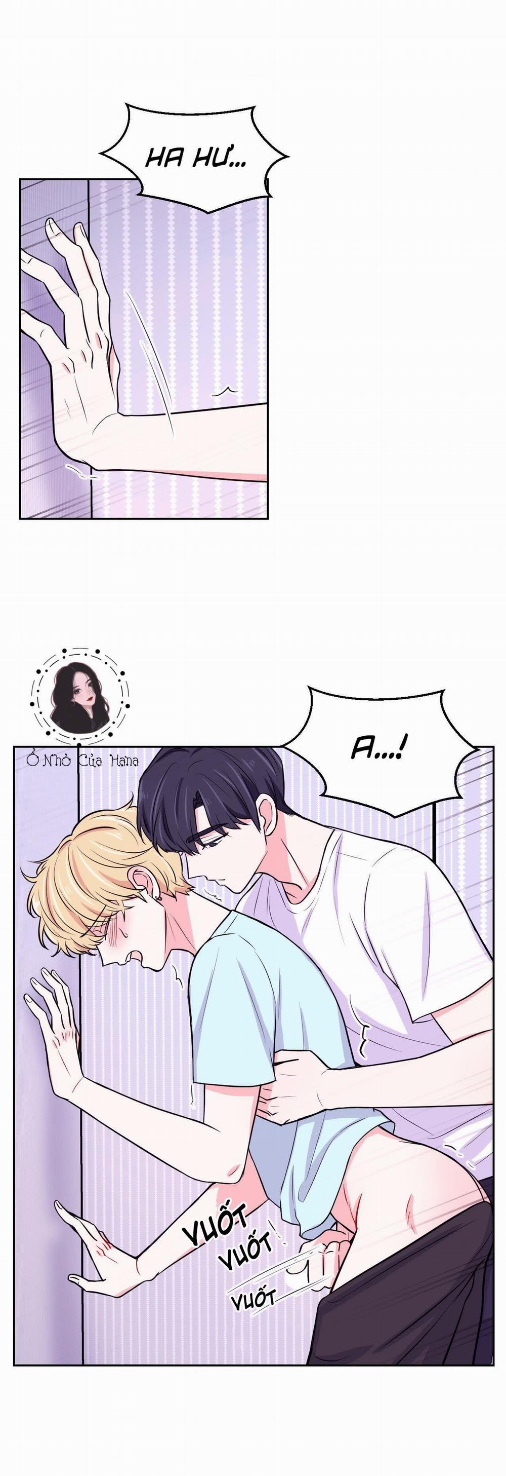 Kinh Nghiệm Cảnh Nóng 12 trang 26