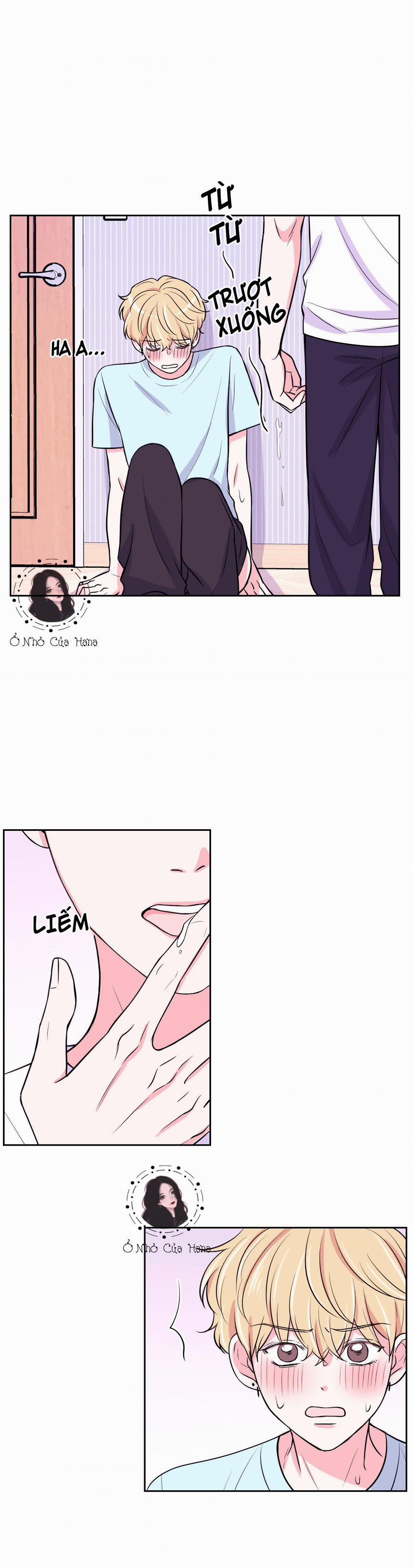 Kinh Nghiệm Cảnh Nóng 12 trang 30