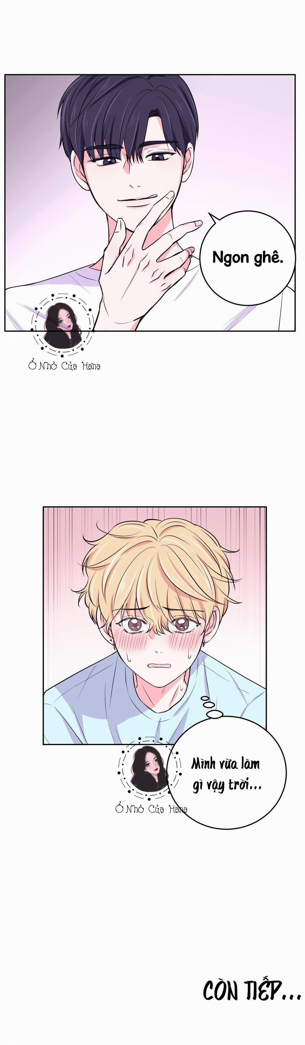 Kinh Nghiệm Cảnh Nóng 12 trang 31