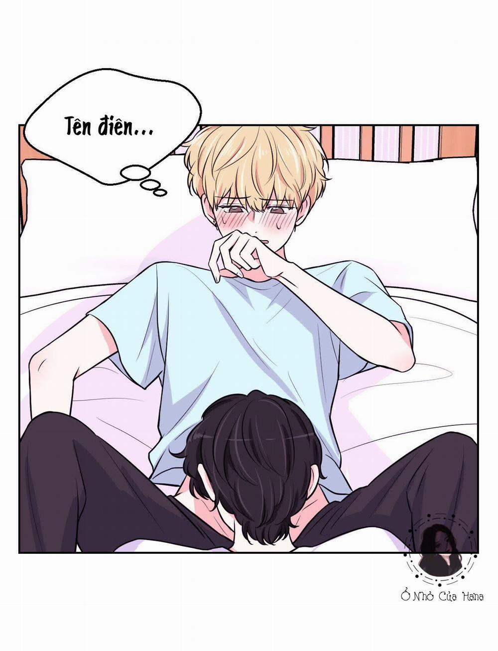 Kinh Nghiệm Cảnh Nóng 12 trang 6