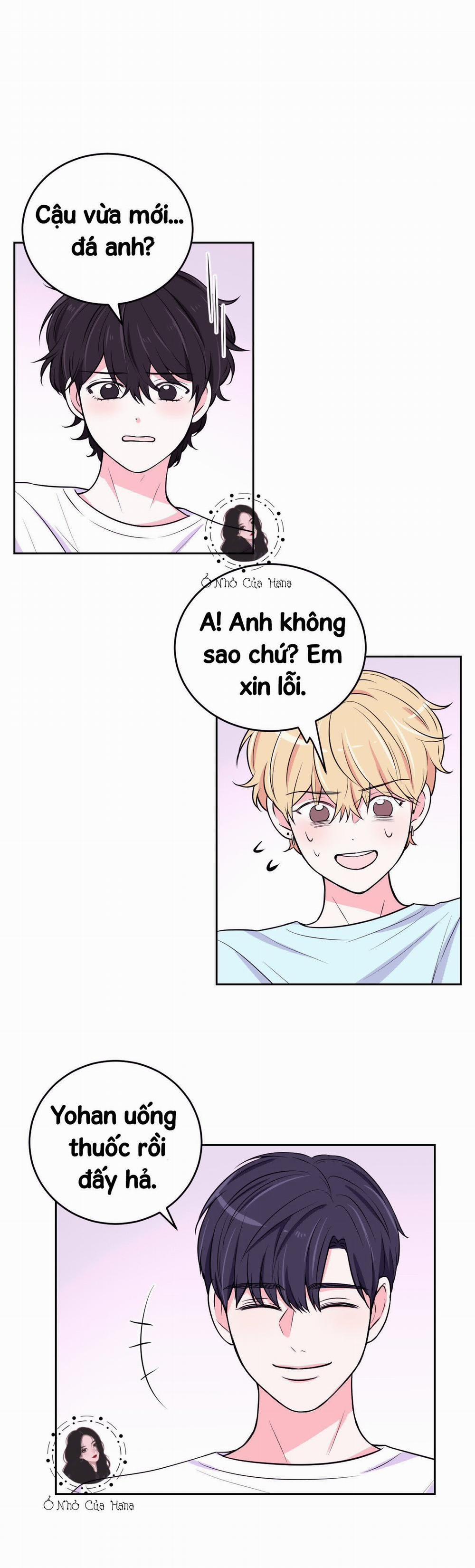 Kinh Nghiệm Cảnh Nóng 12 trang 9