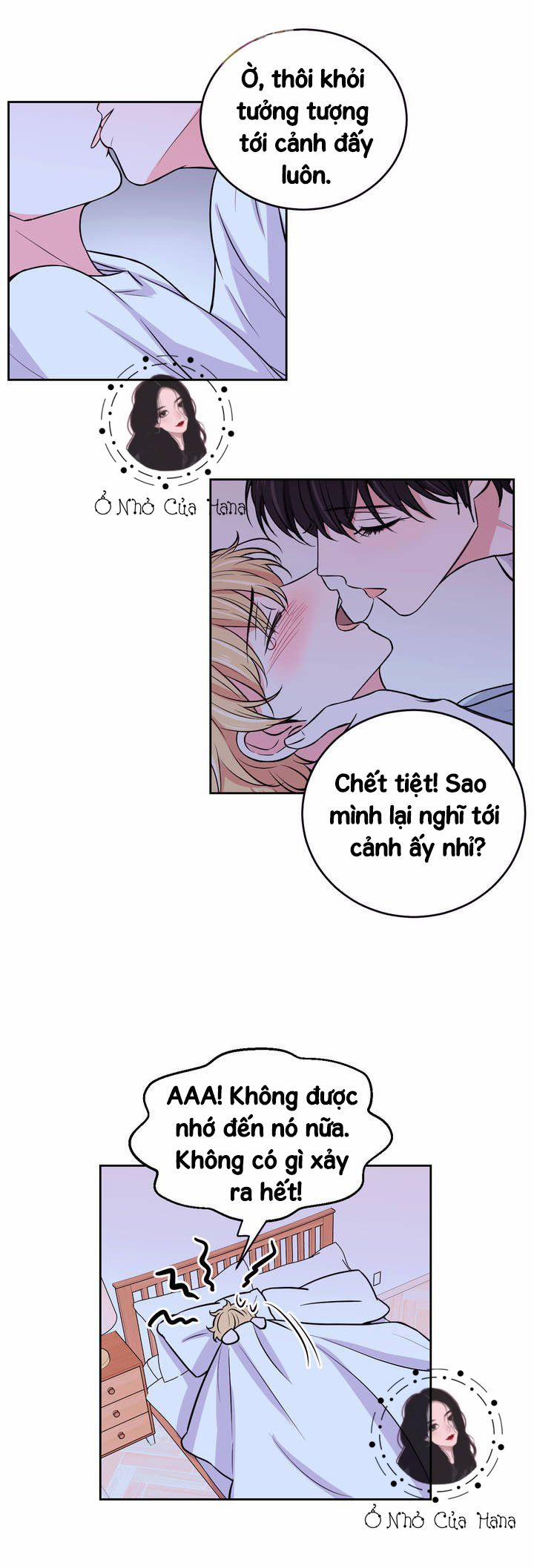 Kinh Nghiệm Cảnh Nóng 13 trang 11