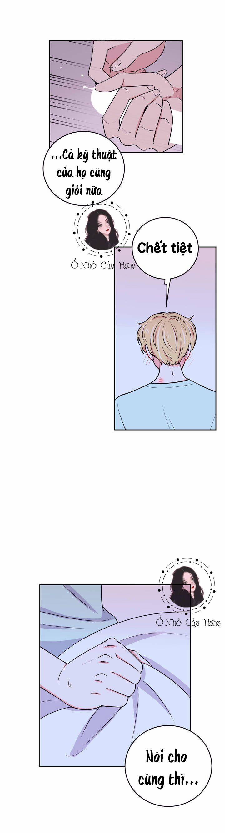 Kinh Nghiệm Cảnh Nóng 13 trang 14