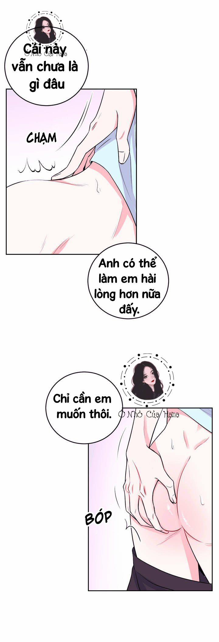 Kinh Nghiệm Cảnh Nóng 13 trang 2