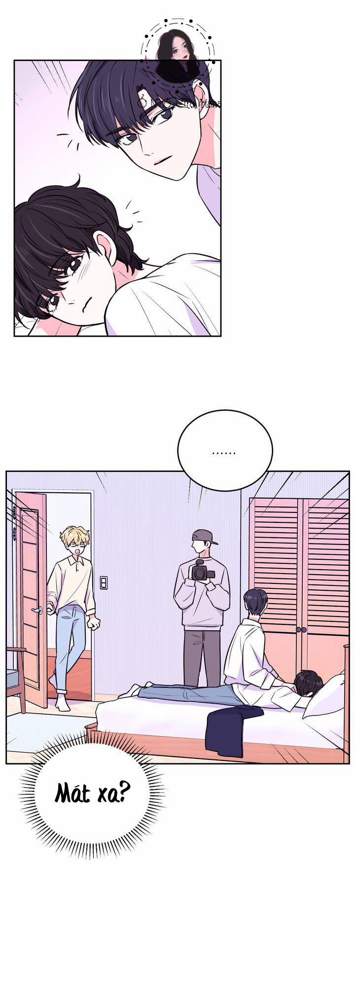 Kinh Nghiệm Cảnh Nóng 13 trang 20