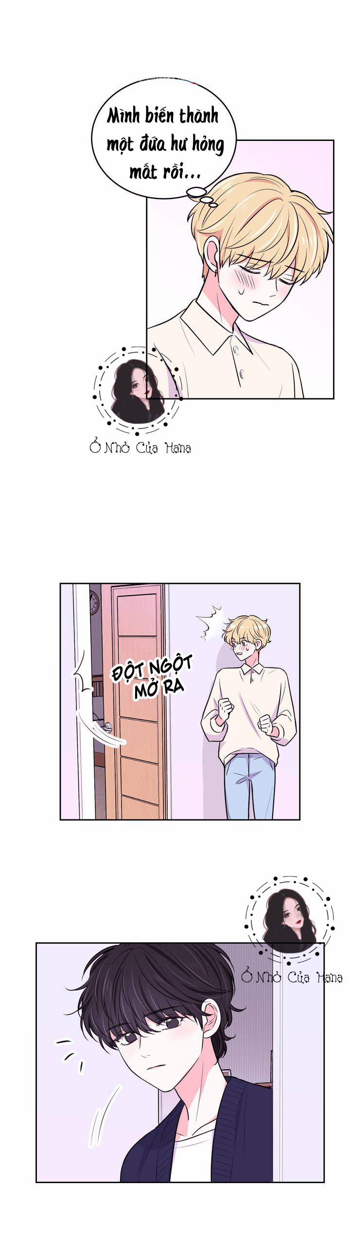 Kinh Nghiệm Cảnh Nóng 13 trang 22