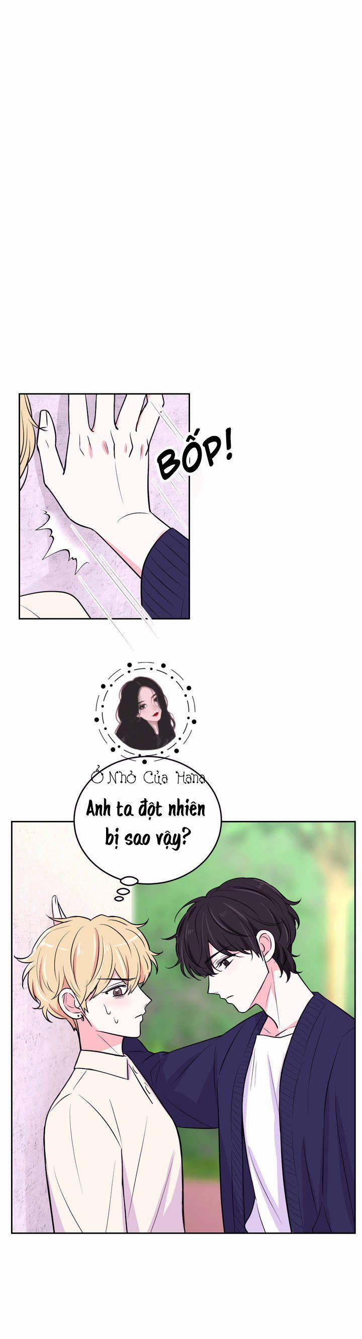 Kinh Nghiệm Cảnh Nóng 13 trang 24