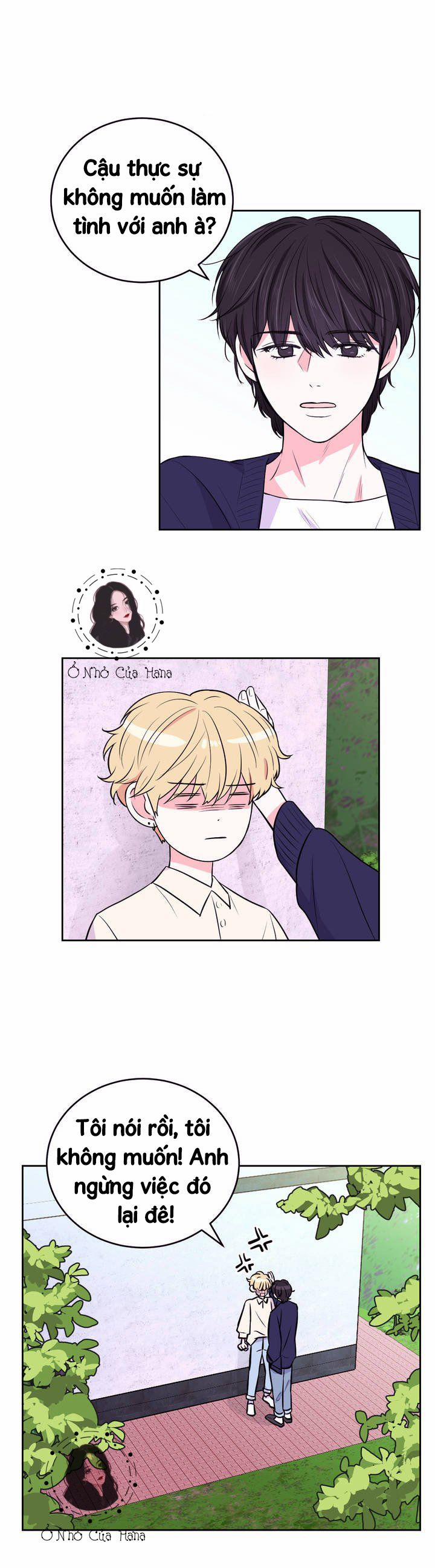 Kinh Nghiệm Cảnh Nóng 13 trang 25