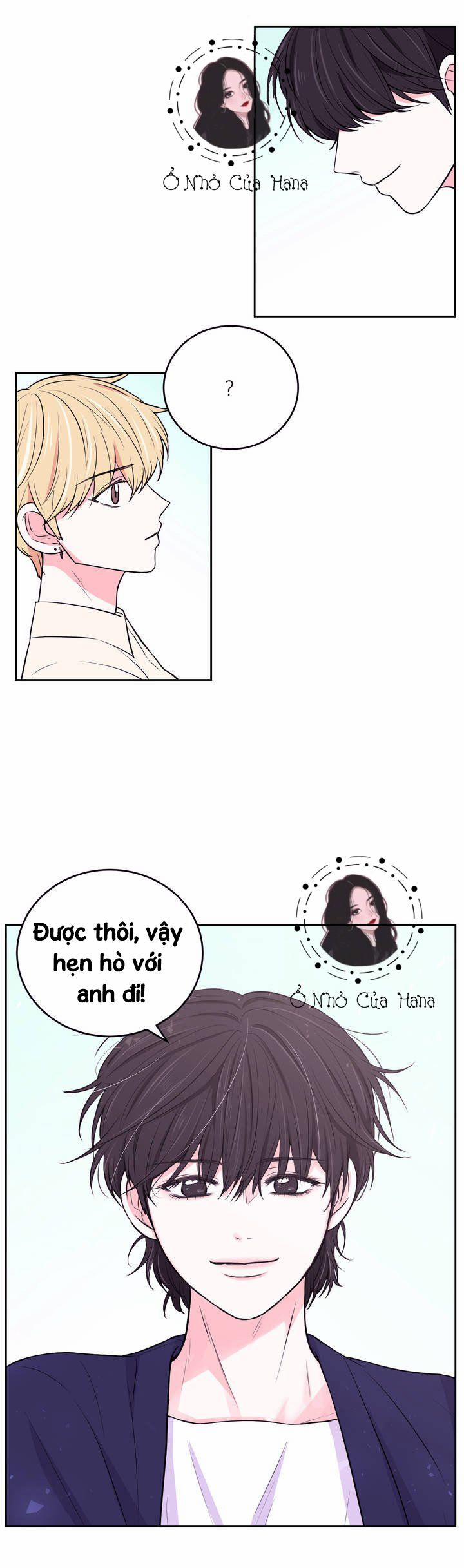 Kinh Nghiệm Cảnh Nóng 13 trang 26