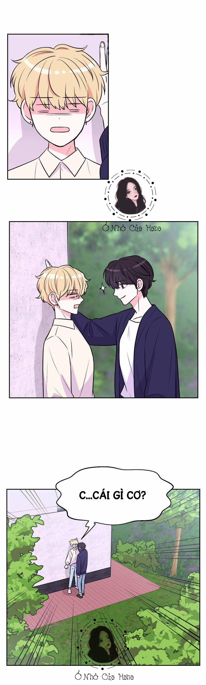 Kinh Nghiệm Cảnh Nóng 13 trang 27