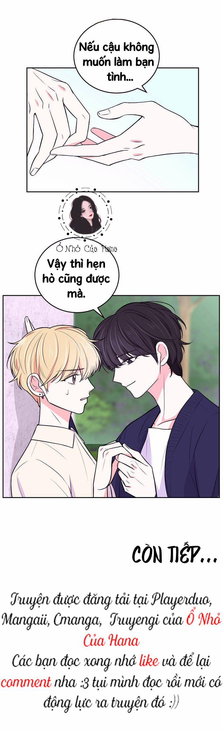 Kinh Nghiệm Cảnh Nóng 13 trang 28