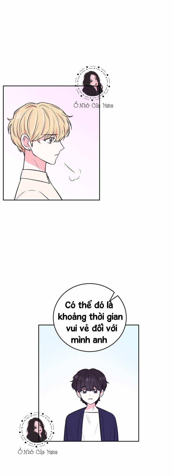 Kinh Nghiệm Cảnh Nóng 14 trang 10