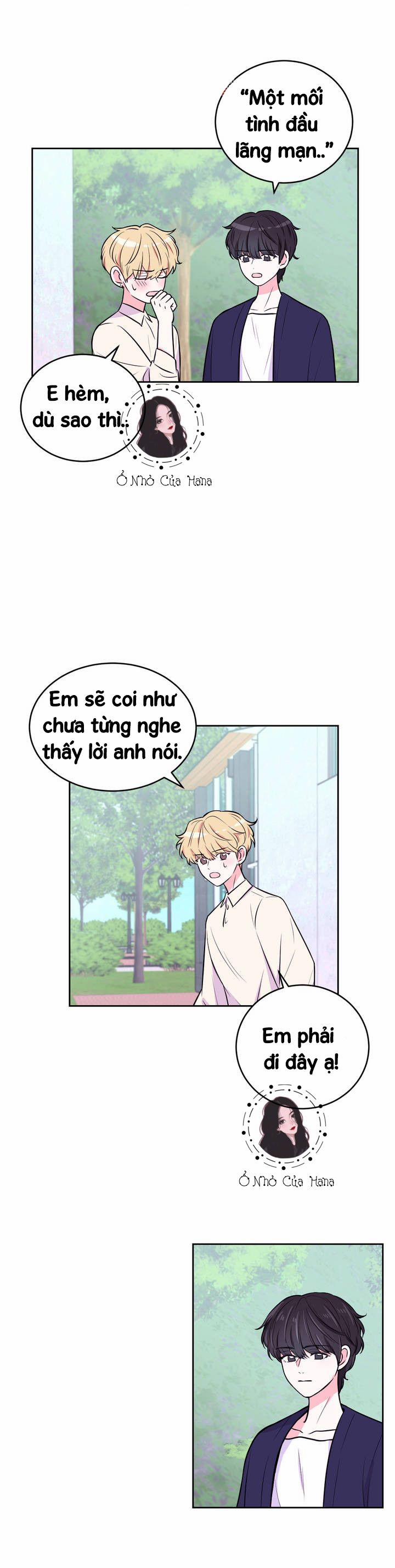 Kinh Nghiệm Cảnh Nóng 14 trang 12